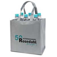 BORSA PORTABOTTIGLIE